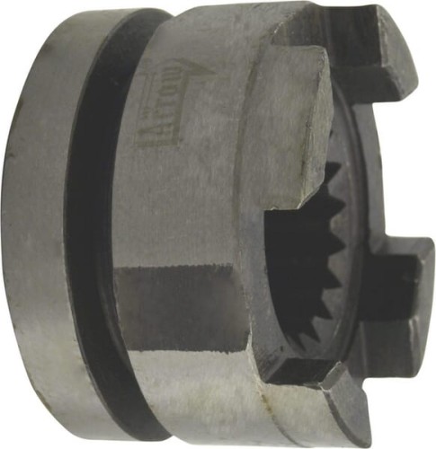 Obejma sterująca napędu pompy hydraulicznej, pasuje do C-385 26900080108054 - Intertraktor