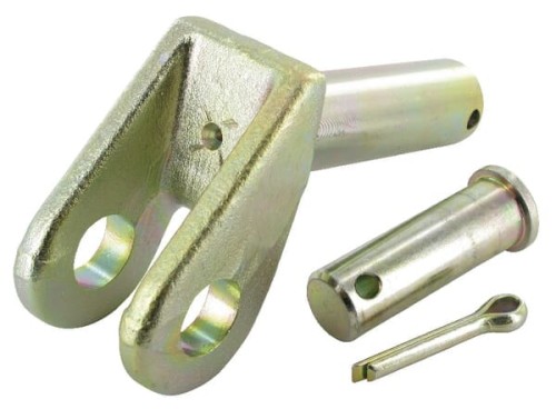 Zestaw naprawczy stabilizatora AG 372 201030 - Intertraktor