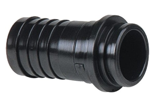Przyłącze węża proste pod nakrętke nasadową z pierścieniem uszczelniającym Arag, 22 mm 106422 - Intertraktor