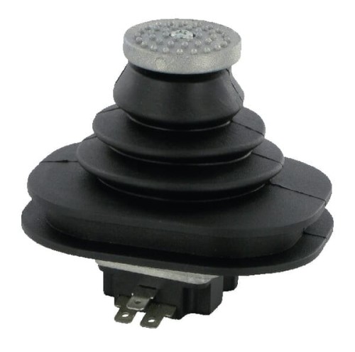 Przełącznik nożny, Dual Power MT-Cobo 16182000 - Intertraktor
