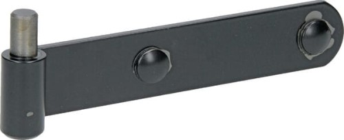 Zawias szyby drzwi Zetor 53369070 - Intertraktor