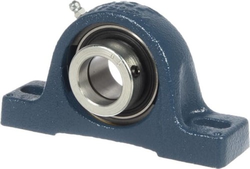 Obudowa łożyska kpl. SKF SY25FMSKF - Intertraktor