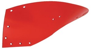 Skrzydło odkładni, lewe 14"-20" typ 9 pasujące do Kverneland Mølbro 5040073291