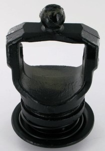 Widłak, szybkozłączny z pierścieniem ustalającym, 1-3/8" - 6 frezów, 4 Bondioli&Pavesi 573040382