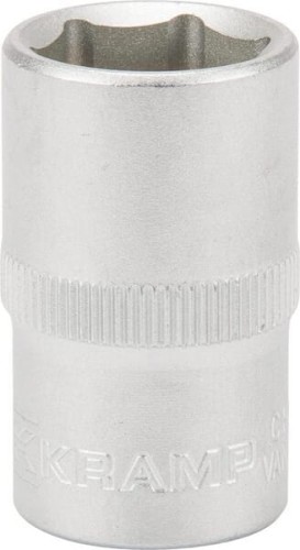 Klucz nasadowy 6-kt. 1/2", 16 mm 18060130160KR - Intertraktor