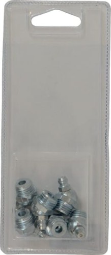 Smarowniczka 1/4" 45° (6 szt.) NGN1445P006 - Intertraktor