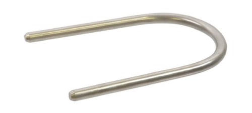 Zatyczka D=4.0x40 mm Rau RG00005241 - Intertraktor