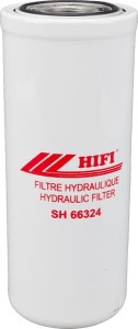 Filtr hydrauliki SH66324