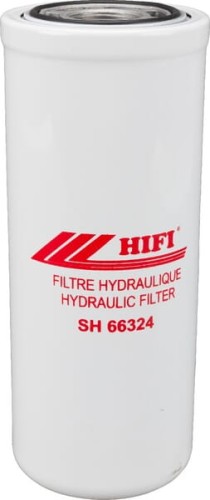Filtr hydrauliki SH66324 - Intertraktor