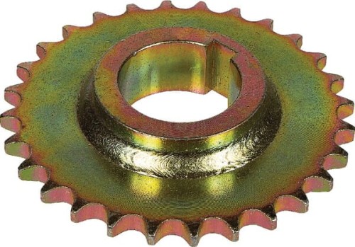 Koło łańcuchowe 28 zęb. 3377110 - Intertraktor