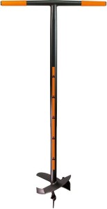 Świder ogrodowy ø 200 mm gopart 1700135020GP