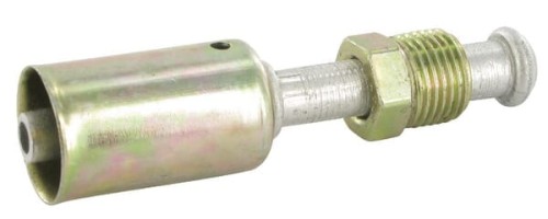 Złącze do napełniania klimatyzacji, przyłącze 6 mm, 5/8"-18 KL070113 - Intertraktor