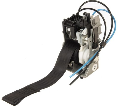 Mechanizm zwijaka Grammer G1173368 - Intertraktor