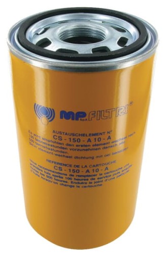 Element filtracyjny 10 µm CS150A10 - Intertraktor