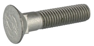 Śruba płużna M10x45 mm kl. 12.9 Lenken 3015769