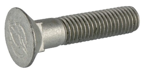 Śruba płużna M10x45 mm kl. 12.9 Lenken 3015769 - Intertraktor
