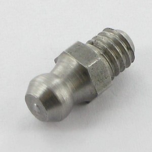Smarowniczka A2 Kramp, M6x1 180° GN61180RVS