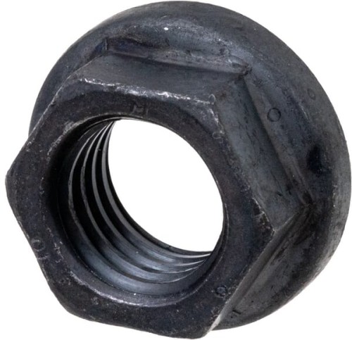 Nakrętka kołnierzowa M14 kl.10 00127053 - Intertraktor
