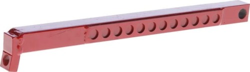 Słupica spulchniacza kpl. spawana 1717402000 - Intertraktor