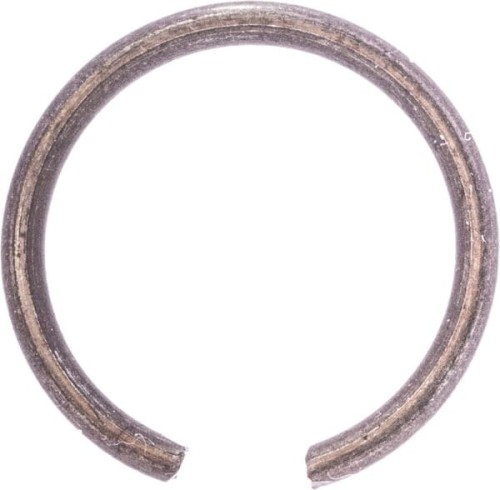 Pierścień osadczy okrągły typ RW, 16 mm 7993RW16 - Intertraktor