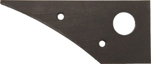 Klin płoza lewego PK814003N
