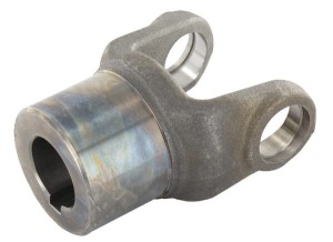 Widłak, z piastą, otwór gwintowany, 30 mm, 090 Elbe EDS160900302