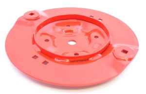 Talerz roboczy kosiarki KT55653400