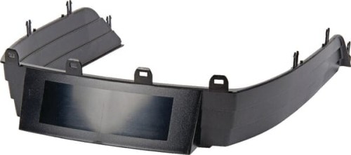 Dolna pokrywa silnika - zestaw TC 1250768020 - Intertraktor