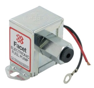 Pompa paliwowa elektryczna, 24 V EOP40164