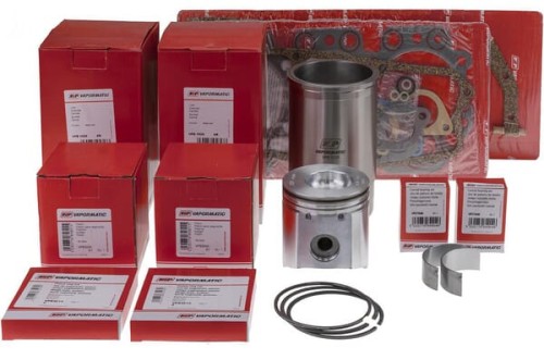 Zestaw naprawczy do silnika 3-cylindrowego model 3179D VPB9183 - Intertraktor