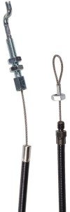 Linka cięgnowa gazu BPSP/BPHP ET31499