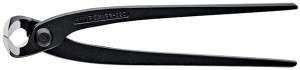 Cęgi zbrojarskie Knipex, 220 mm TA9900220