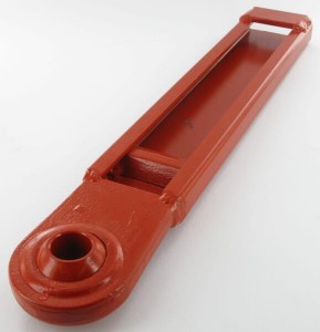 Cięgno Bowdena uruchamiające 56832010