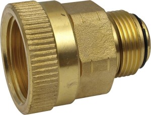 Króciec obrotowy, 3/4" x 1" 29553882