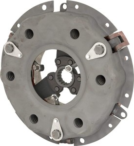 Sprzęgło stary typ kpl. pasuje do C-385 4-cyl. 26900080021500