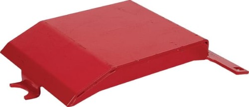 Stopa prowadząca, wysoka 813088584X - Intertraktor