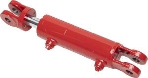 Siłownik hydrauliczny 00130668