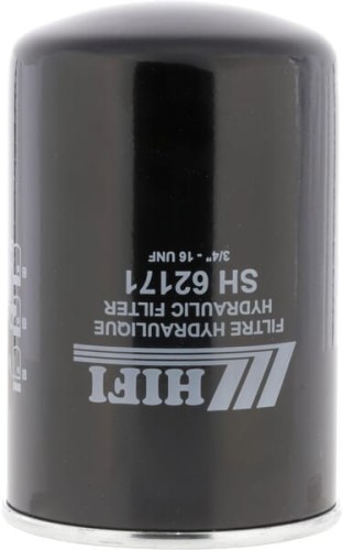 Filtr hydrauliki SH62171 - Intertraktor