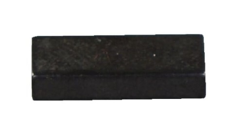 Wpust pryzmatyczny B 5x3x14 DIN6885 AK704068 - Intertraktor