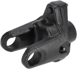 Sprzęgło Bondioli & Pavesi, kołek ścinany LB, 1 3/8 Z6, 2000 Nm 6060G0306R
