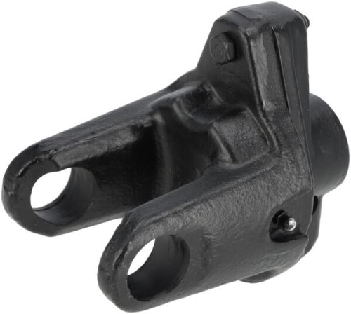 Sprzęgło Bondioli & Pavesi, kołek ścinany LB, 1 3/8 Z6, 2000 Nm 6060G0306R - Intertraktor
