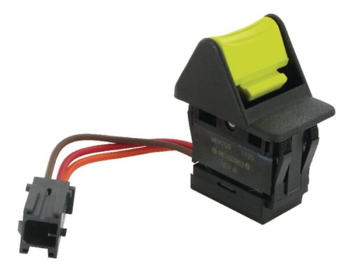 Włącznik wału WOM RE160963 - Intertraktor