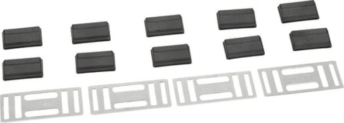 Złączka do taśmy, 20mm, 5 szt. 702023FA - Intertraktor
