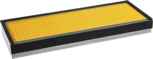 Filtr kabinowy V20531310 - Intertraktor