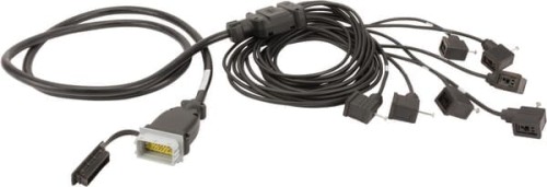 Kabel 3m 5W+G+P (46696) 466965301100 - Intertraktor
