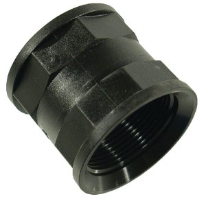 Nypel gwint wew./ gwint wew. Arag, 2" 2302070