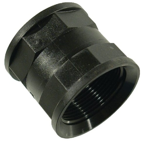 Nypel gwint wew./ gwint wew. Arag, 2" 2302070 - Intertraktor