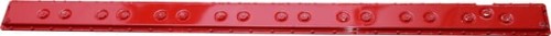 Listwa tnąca 8113800329 - Intertraktor