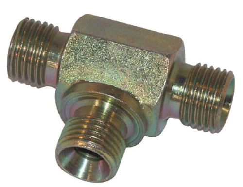 Trójnik 1/2 BSP T08MBH - Intertraktor