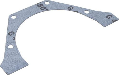 Uszczelka, New Holland 4849994 - Intertraktor